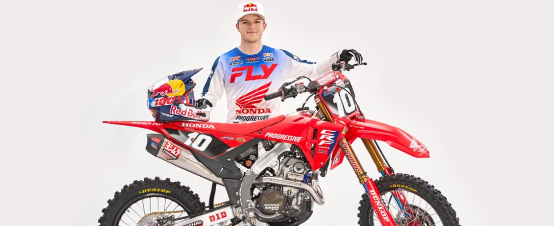 Chance Hymas Out for 2025 Season After ACL Injury