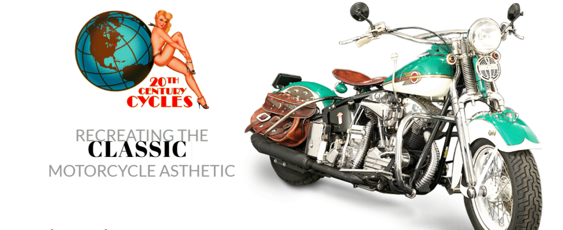 Billy Joel Motorcycle Shop Closes