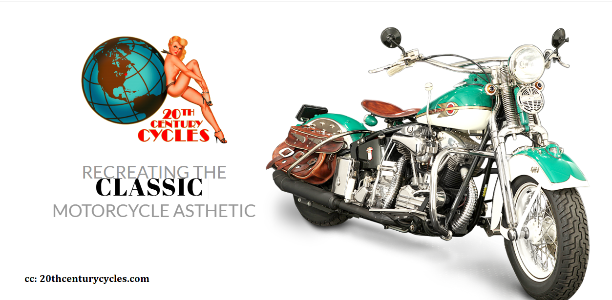Billy Joel Motorcycle Shop Closes